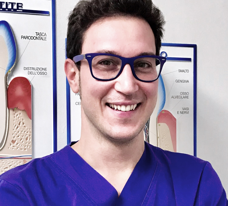 Studio Dentistico COCCO - QUESTO È IL MIO SOGNO I sognatori li riconosci  sin da piccoli, sorridono alla realtà che vivono, immaginano come  migliorarla, guardano con vivo interesse le diverse sfaccettature e i